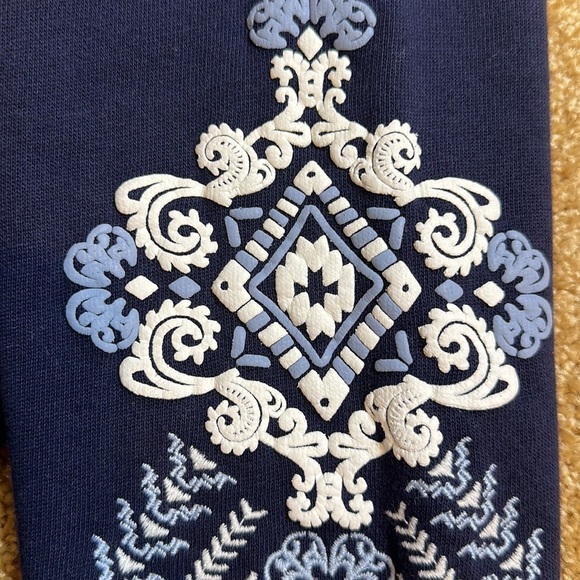 Crew neck sweater - Picture 4 of 4